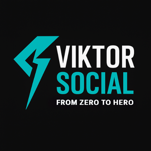 Viktor Social Testimonial